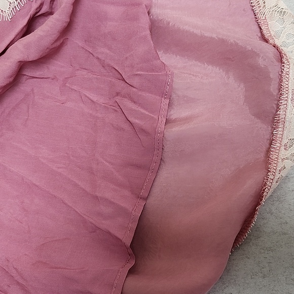 A Collective story Size S slip dress maeve NWT - Picture 6 of 8